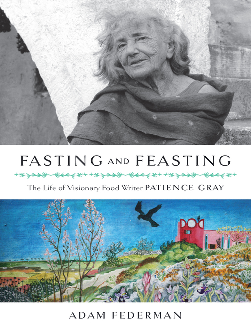 Title details for Fasting and Feasting by Adam Federman - Wait list